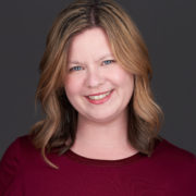 Carey Morgan