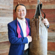 Dafan Zhang, JD MPA